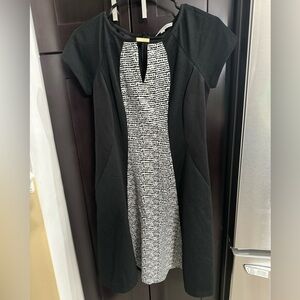 Sandra Darren Women Dress Size 8